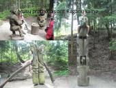 Kuršių nerija skaidrės 10 puslapis