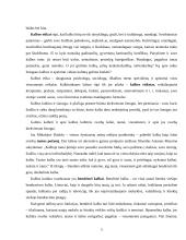 Kalbos kultūros prasmė 5 puslapis