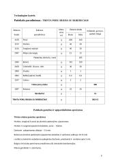 Darbo kolektyvo kalėdinio vakarėlio meniu 6 puslapis