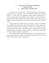 Klaipėdos uosto suskystintų gamtinių dujų terminalo veiklos analizė 4 puslapis