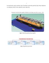 Klaipėdos uosto suskystintų gamtinių dujų terminalo veiklos analizė 7 puslapis
