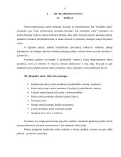 Klaipėdos uosto suskystintų gamtinių dujų terminalo veiklos analizė 8 puslapis