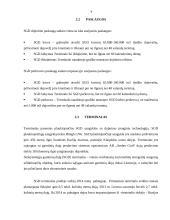 Klaipėdos uosto suskystintų gamtinių dujų terminalo veiklos analizė 9 puslapis