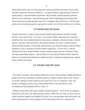 Lietuvos valstybės skolos valdymo problemos 2010-2013 metais 11 puslapis