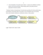 Lietuvos valstybės skolos valdymo problemos 2010-2013 metais 8 puslapis