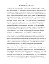 Lietuvos valstybės skolos valdymo problemos 2010-2013 metais 10 puslapis