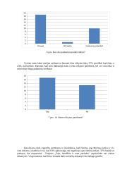 Požiūris į rūkymą - sociologijos kursinis darbas 12 puslapis