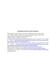 Požiūris į rūkymą - sociologijos kursinis darbas 15 puslapis