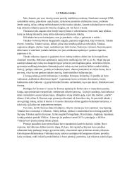 Požiūris į rūkymą - sociologijos kursinis darbas 4 puslapis