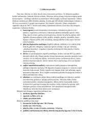 Požiūris į rūkymą - sociologijos kursinis darbas 5 puslapis