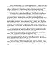 Požiūris į rūkymą - sociologijos kursinis darbas 6 puslapis