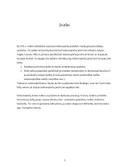 Indoeuropiečių protėvynės problema ir jų išplitimas 3 puslapis