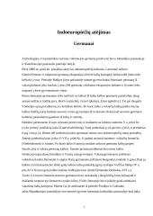 Indoeuropiečių protėvynės problema ir jų išplitimas 7 puslapis