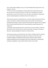 Indoeuropiečių protėvynės problema ir jų išplitimas 8 puslapis