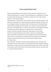 Dakai-Getai 4 puslapis