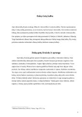 Dakai-Getai 5 puslapis