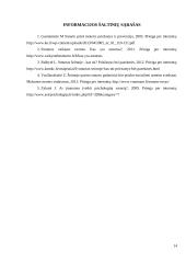 Sociologijos dalyko kursinis darbas, ,Smurtas šeimoje" 13 puslapis