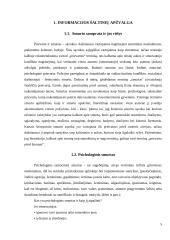 Sociologijos dalyko kursinis darbas, ,Smurtas šeimoje" 4 puslapis