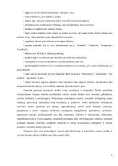 Sociologijos dalyko kursinis darbas, ,Smurtas šeimoje" 5 puslapis