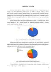 Sociologijos dalyko kursinis darbas, ,Smurtas šeimoje" 8 puslapis