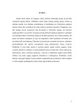 Galvijininkystės ūkio aprašymas 2 puslapis