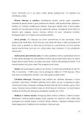 Galvijininkystės ūkio aprašymas 13 puslapis