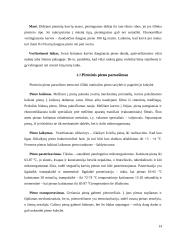 Galvijininkystės ūkio aprašymas 14 puslapis