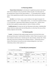 Galvijininkystės ūkio aprašymas 15 puslapis