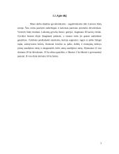 Galvijininkystės ūkio aprašymas 3 puslapis