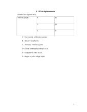 Galvijininkystės ūkio aprašymas 4 puslapis