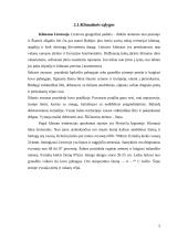 Galvijininkystės ūkio aprašymas 5 puslapis