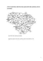 Galvijininkystės ūkio aprašymas 7 puslapis