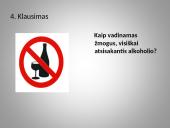 Tiesa apie alkoholį 16 puslapis
