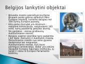 Belgija – valstybė Vakarų Europoje 13 puslapis