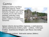 Belgija – valstybė Vakarų Europoje 10 puslapis