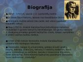 Prezentacija apie Kristijoną Donelaitį 5 puslapis