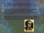 Prezentacija apie Kristijoną Donelaitį 6 puslapis