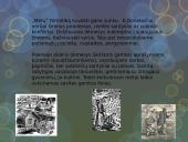 Prezentacija apie Kristijoną Donelaitį 10 puslapis