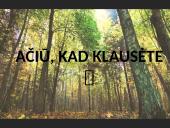 Plačialapių ir mišrieji miškai 11 puslapis