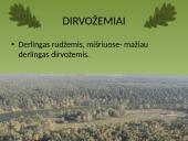 Plačialapių ir mišrieji miškai 5 puslapis