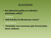 Plačialapių ir mišrieji miškai 10 puslapis