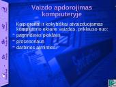 Vaizdo plokštė 16 puslapis