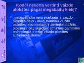 Vaizdo plokštė 20 puslapis