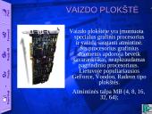 Vaizdo plokštė 4 puslapis