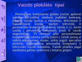 Vaizdo plokštė 5 puslapis