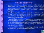 Vaizdo plokštė 6 puslapis