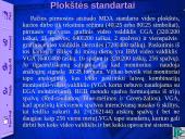 Vaizdo plokštė 9 puslapis