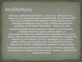 Gotika Lietuvoje skaidrės 5 puslapis