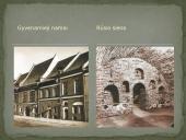 Gotika Lietuvoje skaidrės 9 puslapis