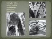 Gotika Lietuvoje skaidrės 10 puslapis